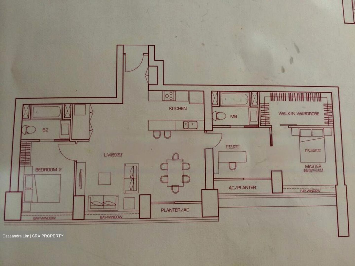 The Sail @ Marina Bay (D1), Apartment #481750171